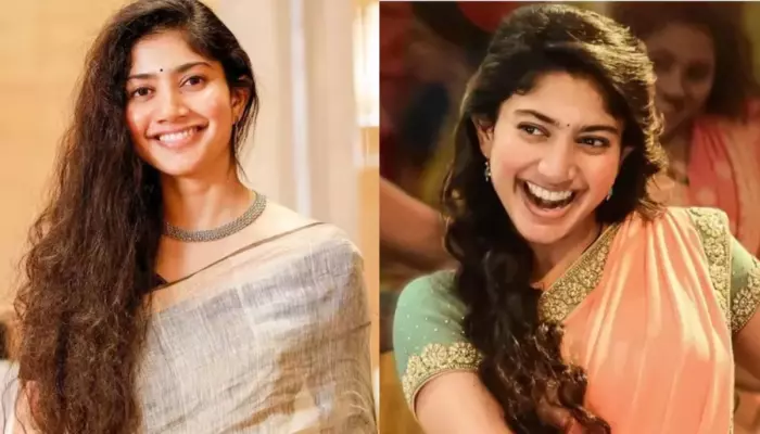 Sai Pallavi Allegedly in Relationship with Married Actor and Father of Two
