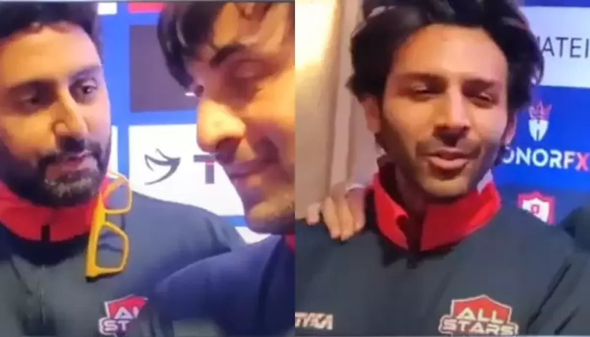 Abhishek Bachchan Gives Marriage Advice To Ranbir Kapoor In Old Video ...