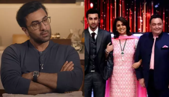 Ranbir Kapoor Recalls How Rishi Kapoor Put Him On Budget During His College Days, 'It Was Enough...'