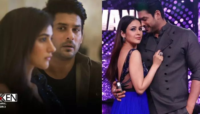 Shehnaaz Gill To Take Forward Sidharth Shukla's Legacy In 'Broken But Beautiful 3', With THIS Actor