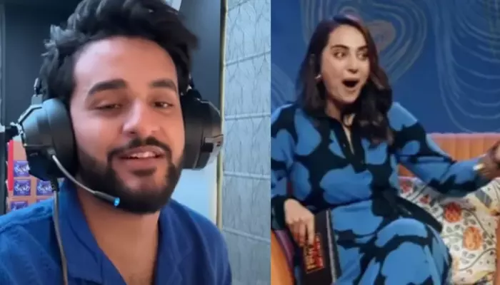 ‘Fukra Insaan’ Reacts To Kusha Kapila’s Ugly Roast By Samay Raina On Her Divorce: ‘Iski Theme..’