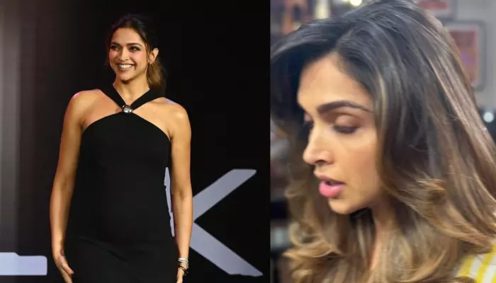 Mom-To-Be, Deepika Padukone Pampers Herself During Last Phase Of Pregnancy, Gets A Fresh Haircut