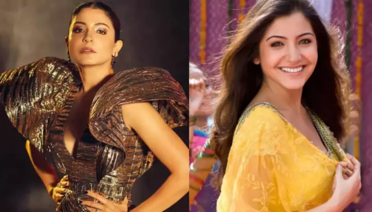 Anushka Sharma Once Revealed She Was Arrogant Before Her Debut, This  Filmmaker Gave Reality Check