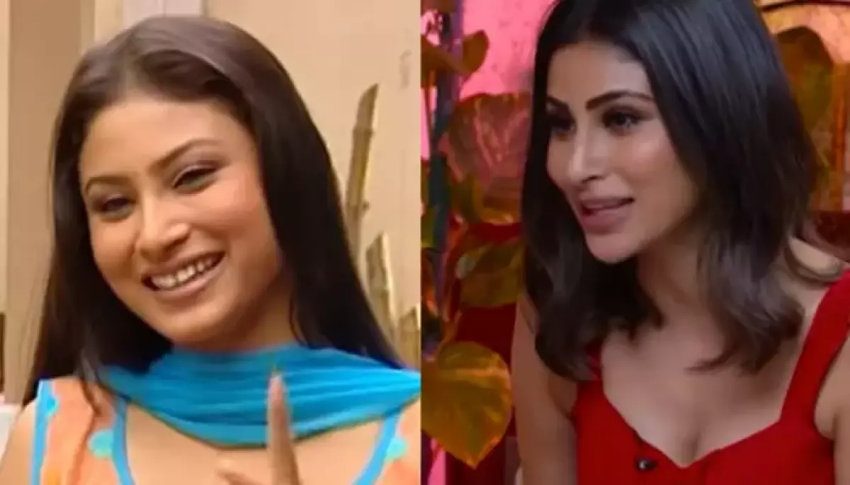 Mouni Roy First Time Reveals Getting Body-Shamed ForAt The Age Of 19 After Her Old Video Went Viral