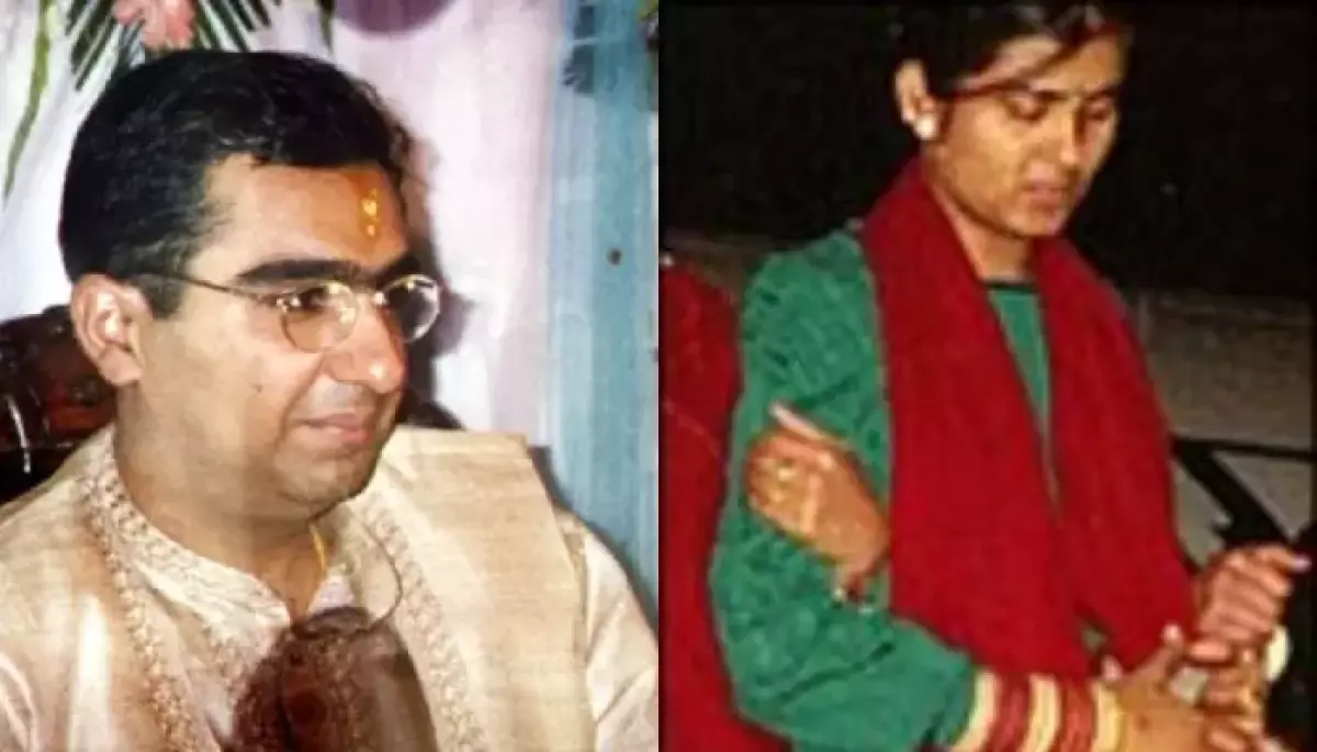 Rupin Katyal’s ‘Last Words’ Before Passing Away, ‘Papa Pani…’