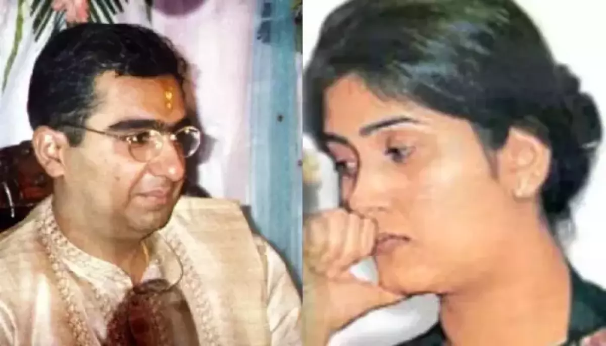 ‘IC 814’ Rupin Katyal’s Wife, Rachna Was ‘Hysteric’ As She Didn’t Know About His Death For 10 Days