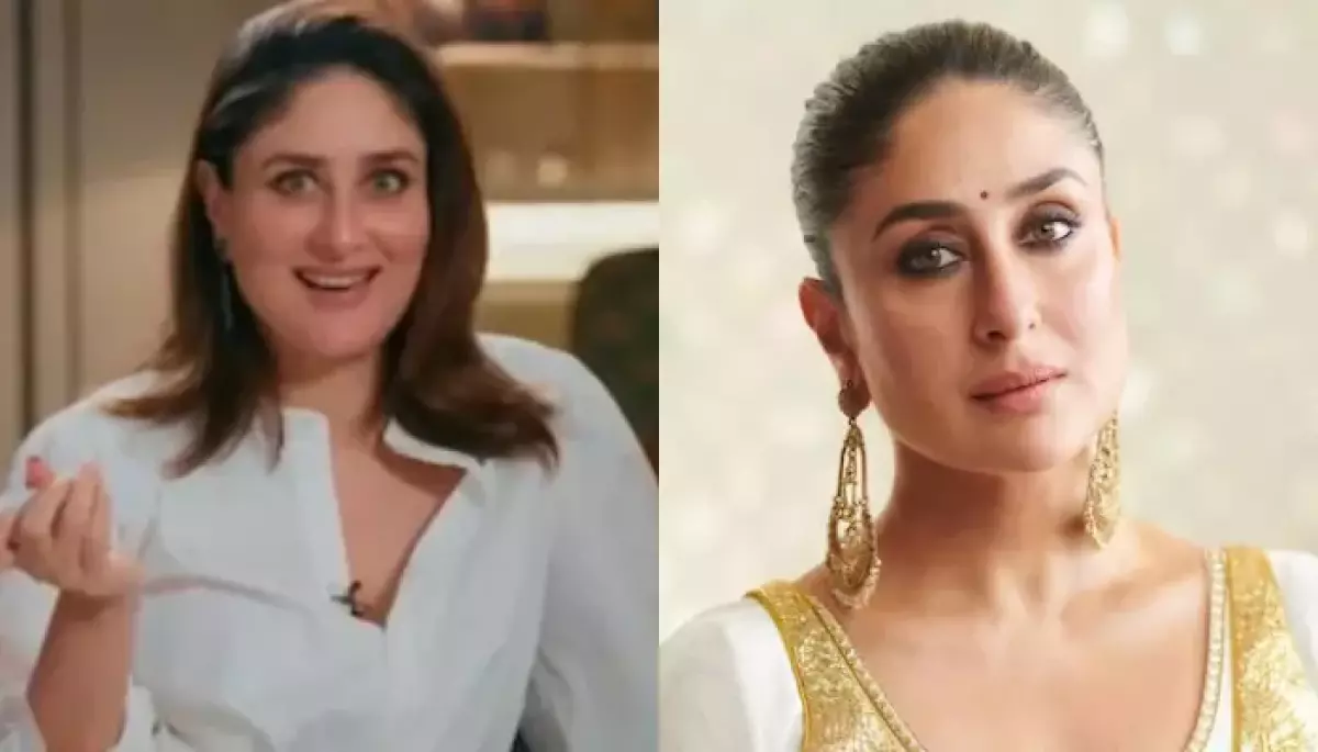 Kareena Kapoor Says She Is Against Botox And Cosmetic Enhancement, Reveals Her Secret Self-Care Tips