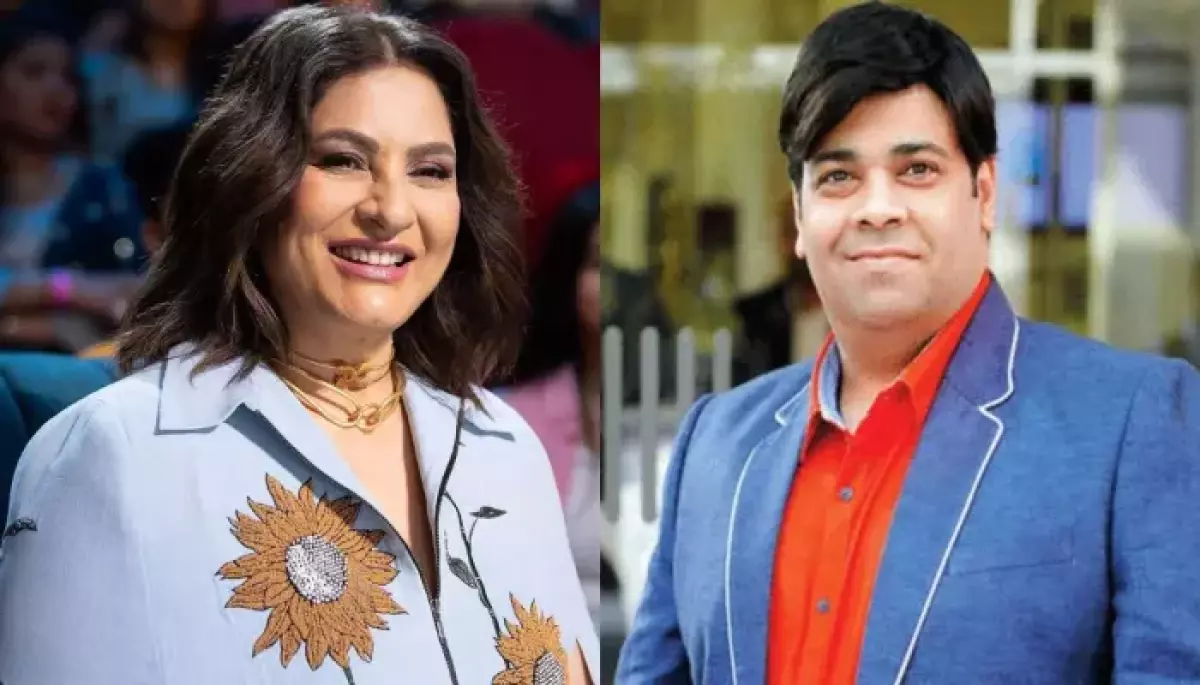 Archana Puran Singh And Kiku Sharda On Casting Influencers, Big Following Doesn’t Equal Viewership