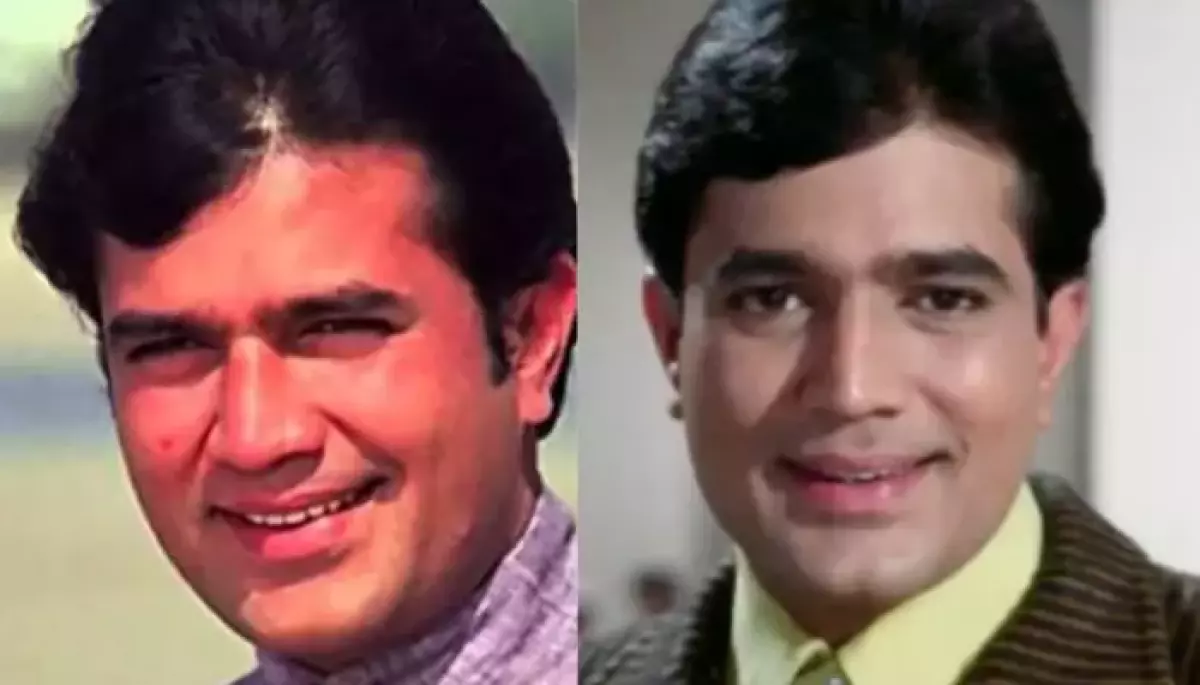 When Rajesh Khanna Shared How Playback Singing Made Him The Superstar He Was, ‘I Sing..’