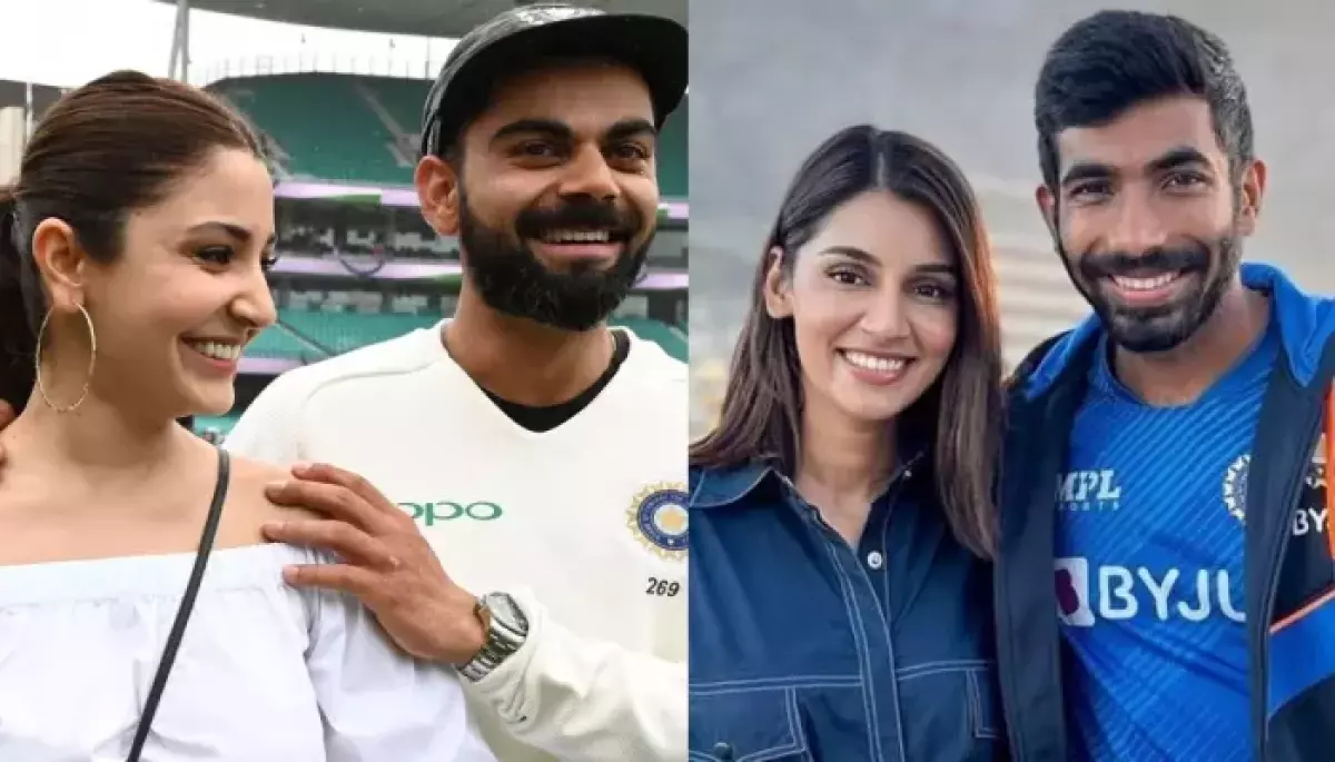 BCCI To Cut Cricketers’ Salaries, Limit Visits From Wives During Tours? Here’s All You Need To Know