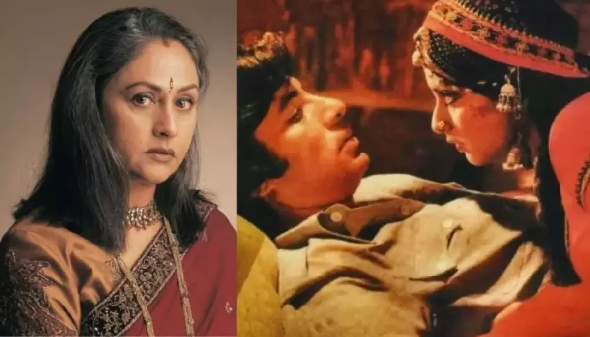 “The Untold Truth of Amitabh Bachchan and Rekha’s Relationship”