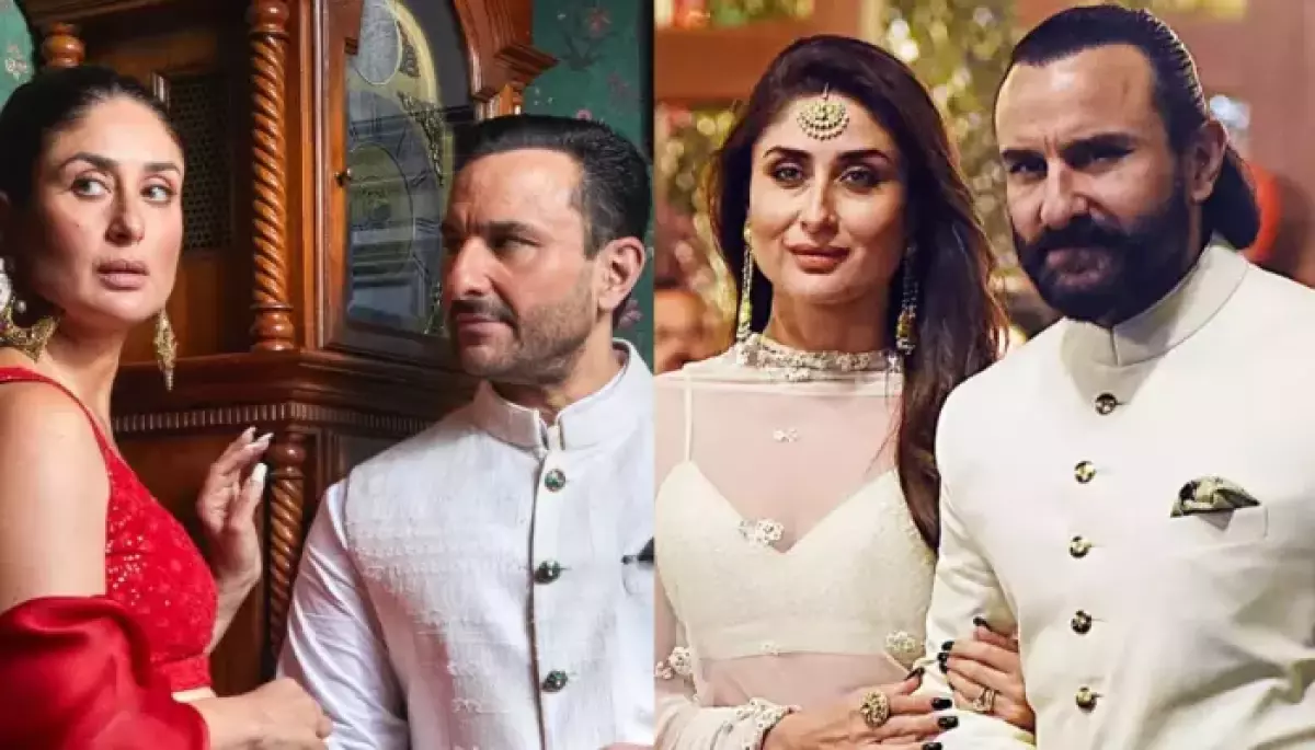 Saif Ali Khan Out Of Surgery, His Team Shares The Outcome Of The Operation And How Doctors Reacted