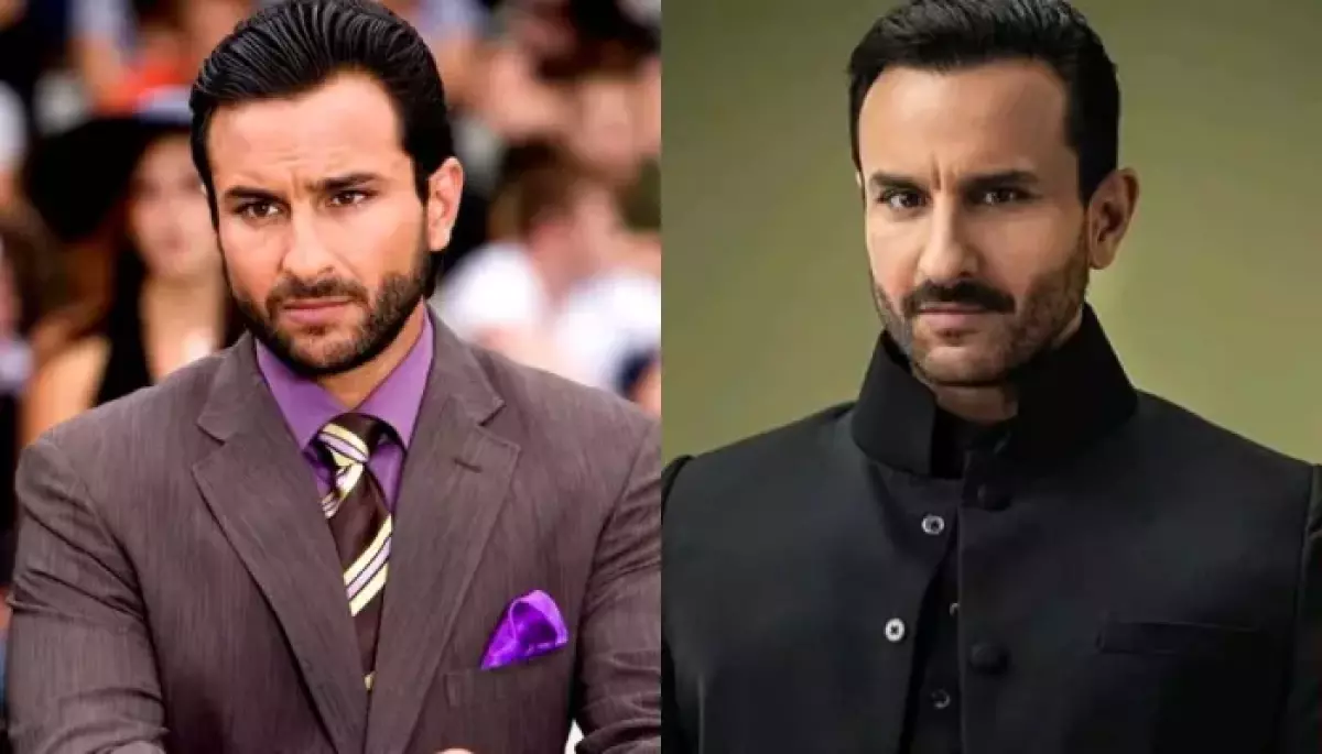 Saif Ali Khan Had 2.5-Inch Blade Extracted From His Spine, First Image Of Knife Surfaces Online