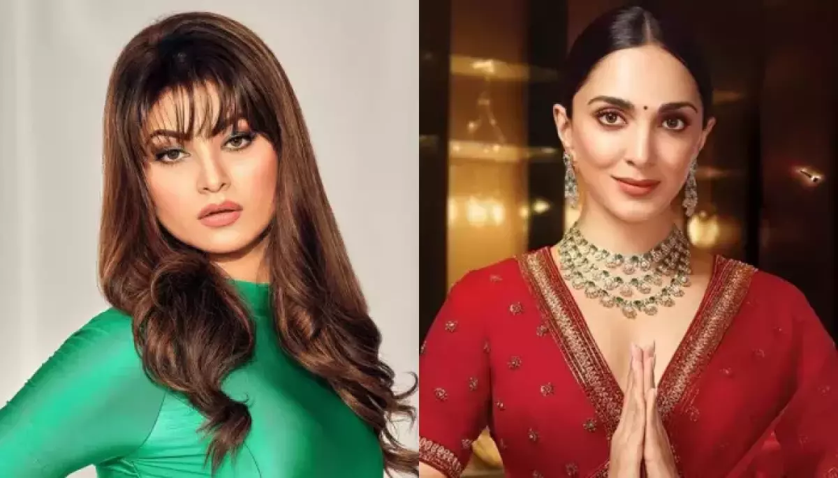 Urvashi Rautela Shades Kiara Advani After Calling ‘Game Changer’ A ‘Disaster,’ ‘Paid PR Can’t…’