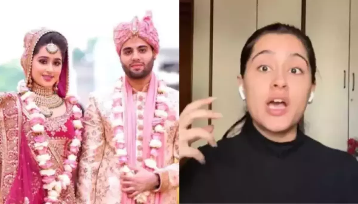 Rishi Athwani Kissed Another Girl In Club While Married To That Glam Girl? User Claims To Have Video