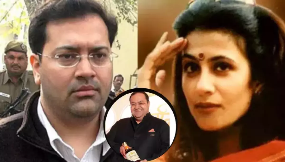 Indri Whisky And Jessica Lal Murder Convict Manu Sharma’s Story: Why ‘#BoycottIndri’ Is Trending?