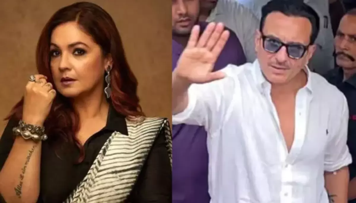 Pooja Bhatt Defends Saif Amid Trolling Over Hospital Discharge Video: ‘Applaud His Resilience’