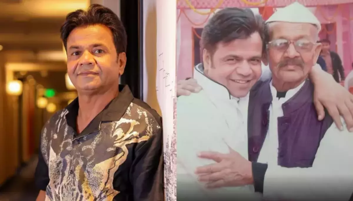 Rajpal Yadav Issues Statement Following His Father’s Demise Days After Actor Received Death-Threats