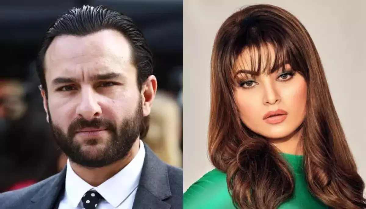 Urvashi Rautela On Her Tasteless Remarks When Discussing Saif Ali Khan’s Attack, ‘Josh Mein Hosh…’