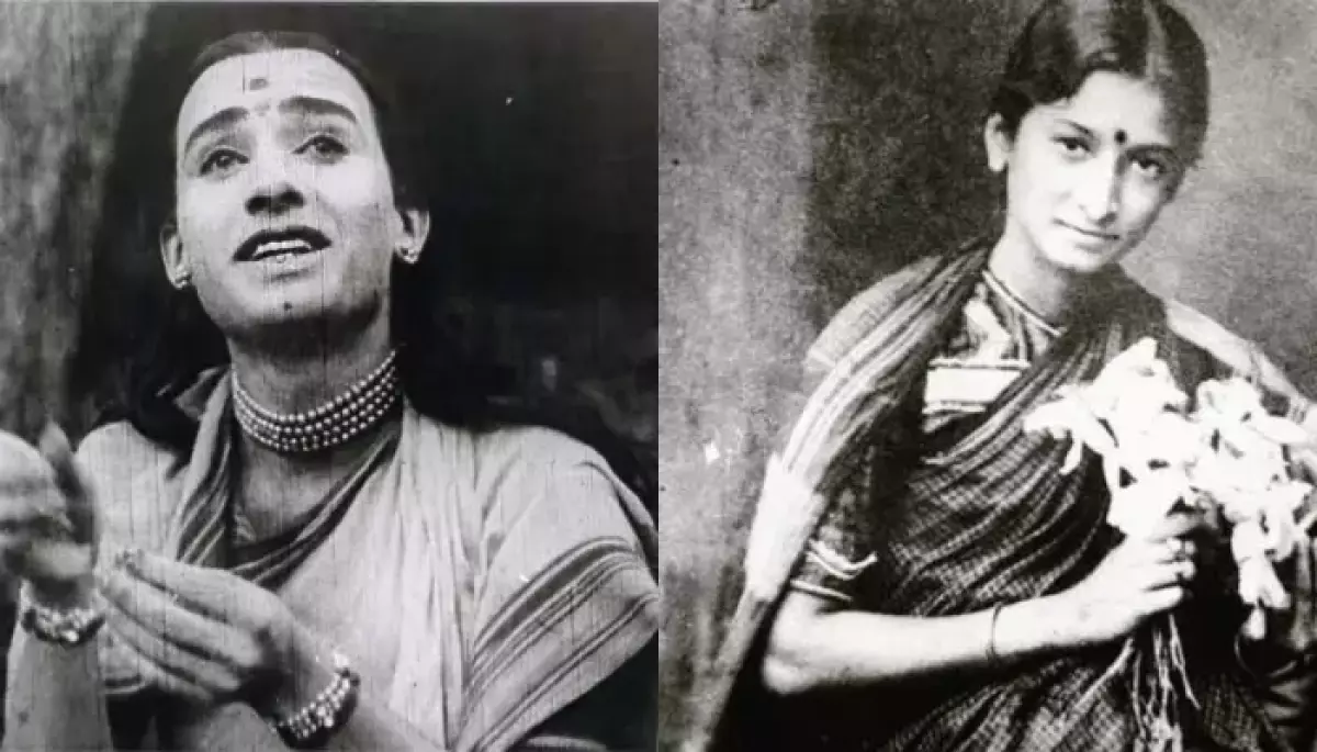 Who Are Anna Salunke And Durgabati Kamat? First Heroine And First Female Actress Of Bollywood