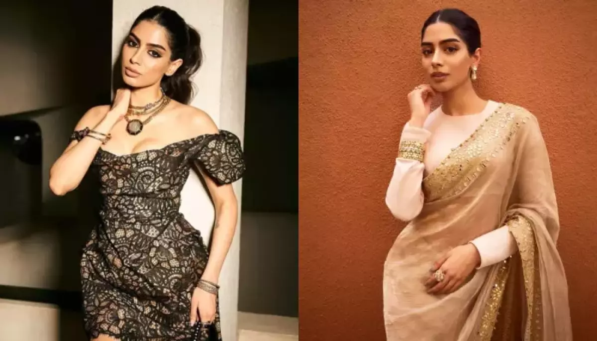 Khushi Kapoor On Being Transparent About Getting Nose Job And Lip Fillers, Says, ‘Plastic Is Like..’