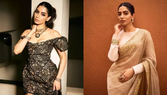 Khushi Kapoor On Being Transparent About Getting Nose Job And Lip Fillers, Says, 'Plastic Is Like..'