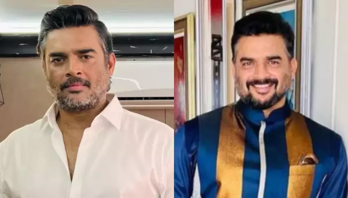 R Madhavan Feels His ‘Net Worth Would Have Been More’ If He Was Money-Concious, ‘Fizool Me Paise..’