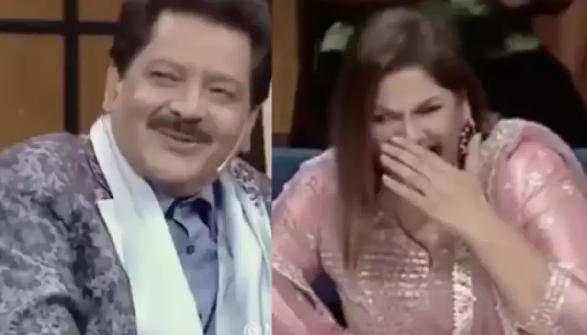 Udit Narayan Once Body-Shamed Archana Puran Singh On Kapil’s Show: ‘Ap Moti Hoti Jaa Rahi Hai..’