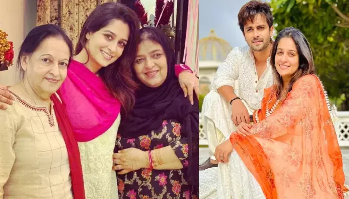 Dipika Kakar Slammed For Saying Her Parents Didn't Do Any Arrangements For Her Nikah 'Ek Kaam Ni Ki'