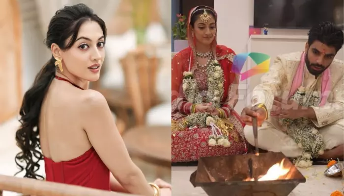 Aditi Sharma's Secret Wedding: Marriage, Affair, Divorced After 4 Months, Demanded Rs. 25 Lakhs