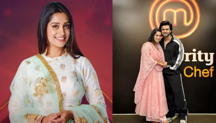 Dipika Kakar Reacts To Constant Trolling Even After Comeback With Celebrity MasterChef, 'Kuch Log..'