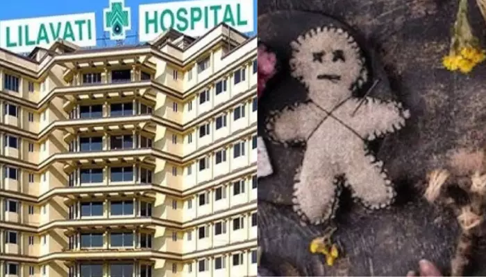 Lilavati Hospital's Story: Founders, Family Feud, Rs. 1,200 Crore Fraud, Eight Urns Of Black Magic