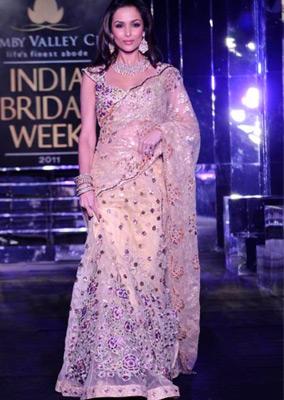 Aamby Valley Bridal Week 2011