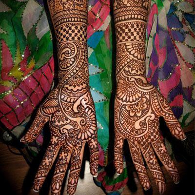 20 Best Mehndi Artists near me in Kochi | Weddings & Festivals