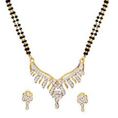 Stylish Mangalsutra Designs