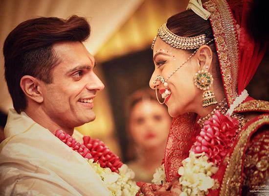 #1. Mr. & Mrs. Karan Singh Grover