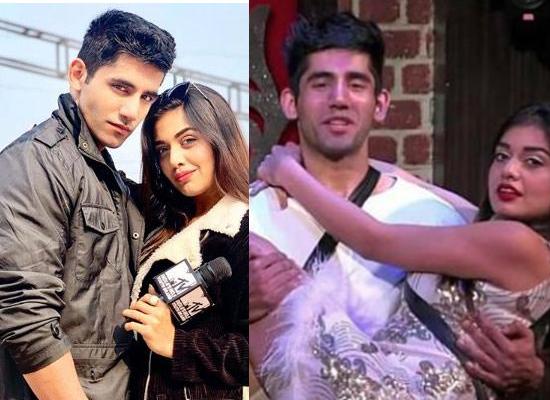 #3. Divya Aggarwal and Varun Sood