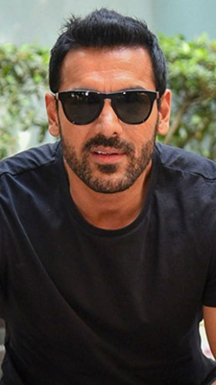 John Abraham's Luxurious Penthouse